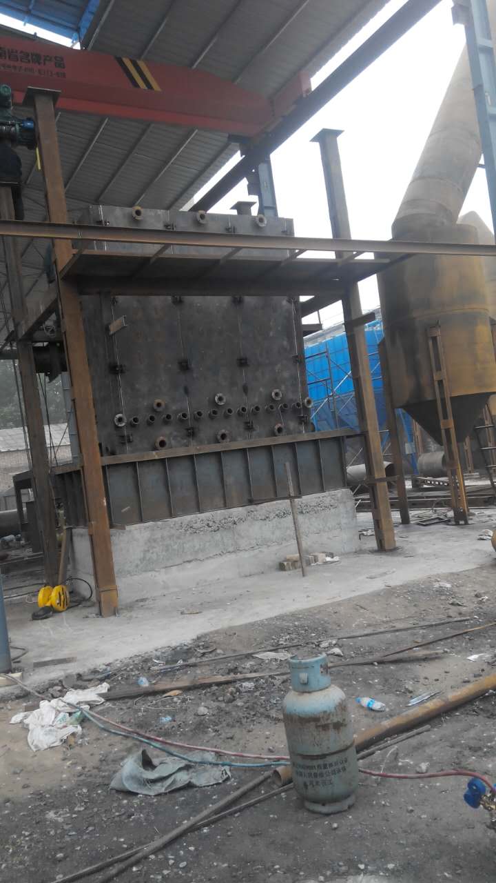 銅鼓風(fēng)爐1