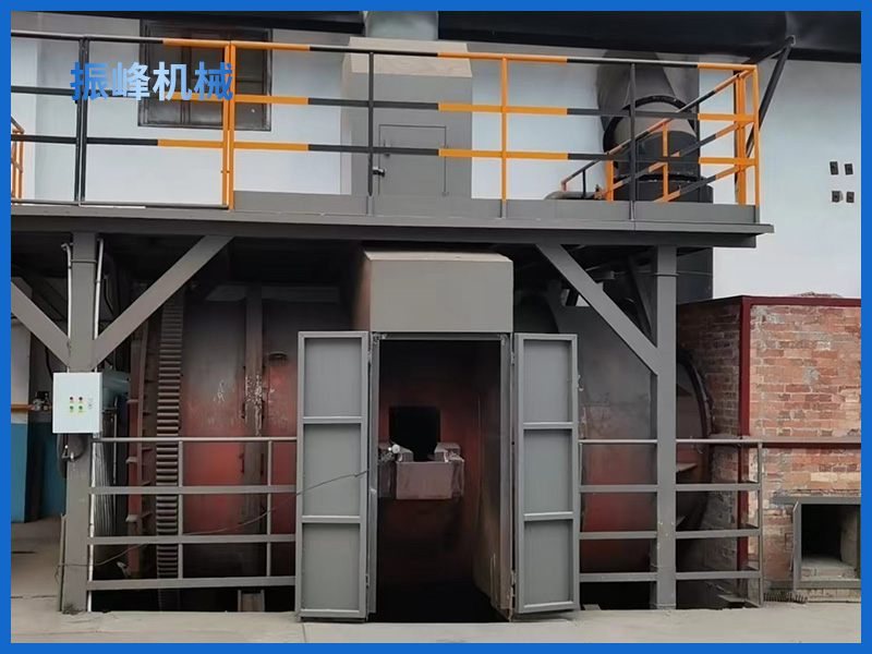 設(shè)備轉(zhuǎn)爐